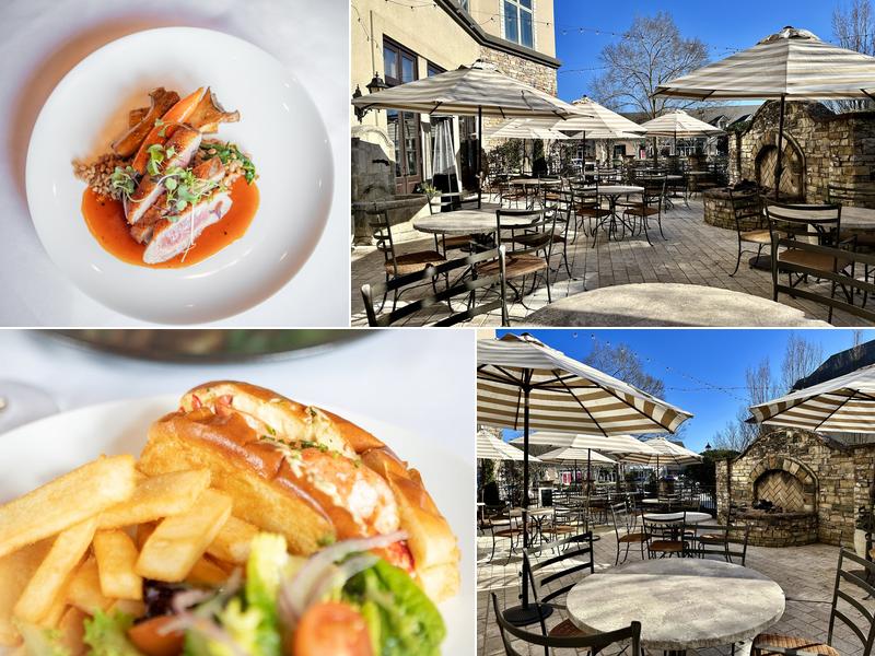 Pêche Modern Coastal