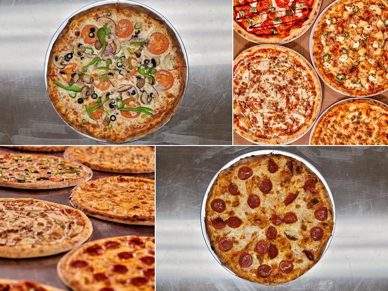 Piazza Pizza Pensacola Beach