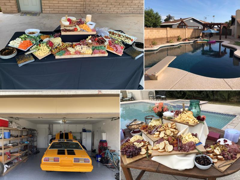 Haus von Harshman 11435 N 37th Dr, Phoenix