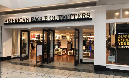 American Eagle Store