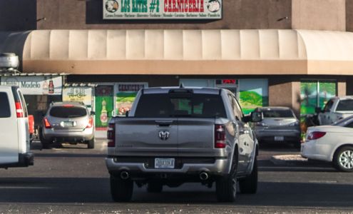 Carniceria Los Reyes 2