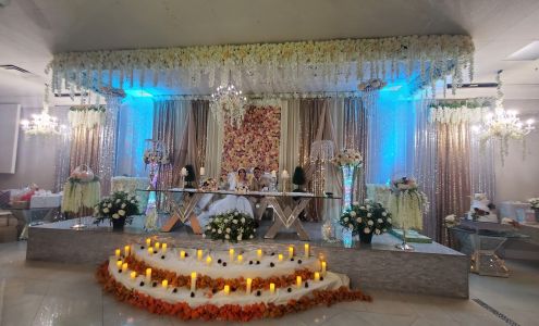 Exclusivo Reception Hall