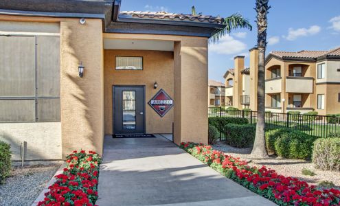 Arezzo Apartment Homes