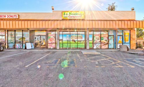 La Mexicana Super Carniceria