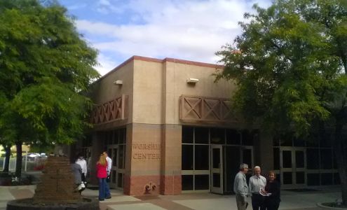 Mountain View Lutheran Church