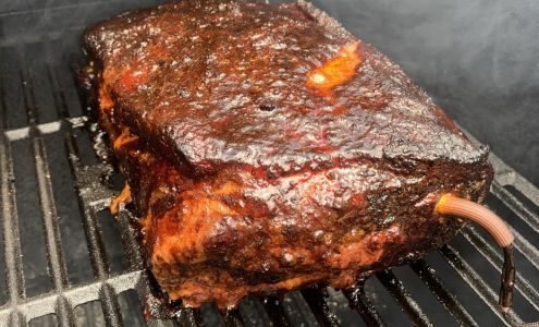 Chopping Block Powdersville