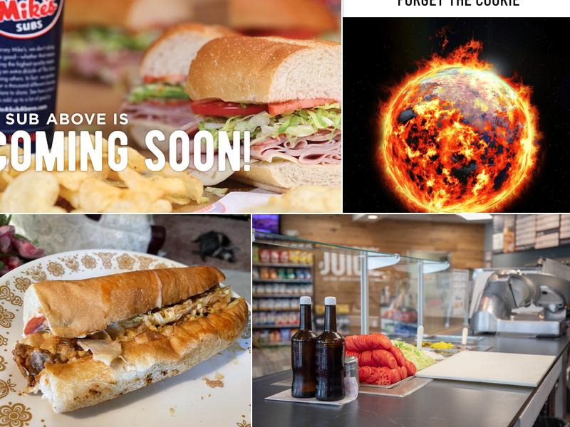Jersey Mike's Subs