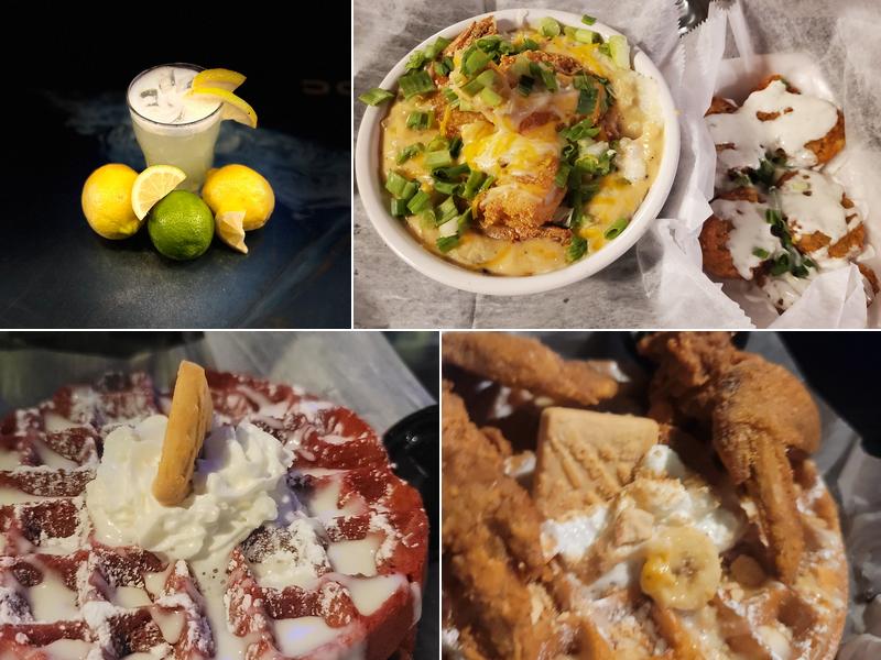 Hysyde Lounge 2650 California Ave, Pittsburgh