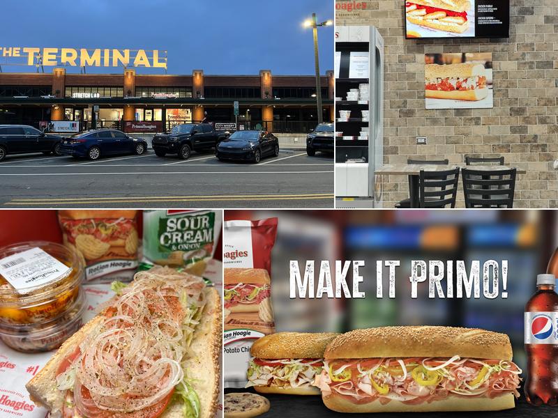 PrimoHoagies
