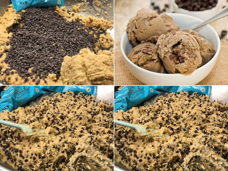 Phil and Bill's Ice Cream