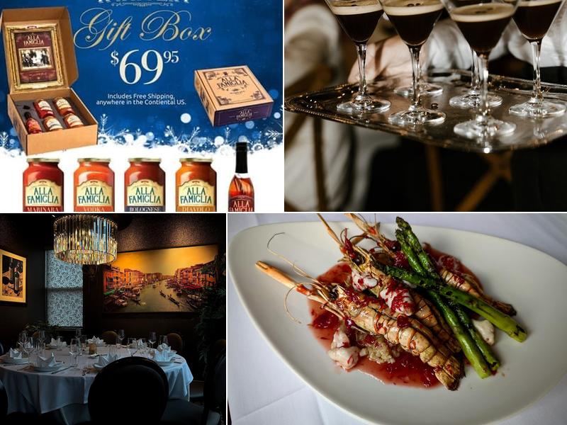 Prenta Cocktail Lounge