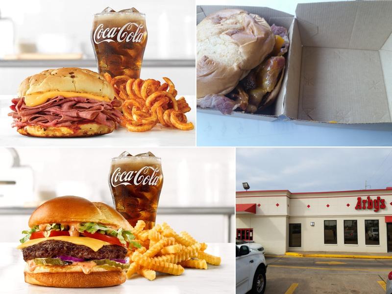 Arby's