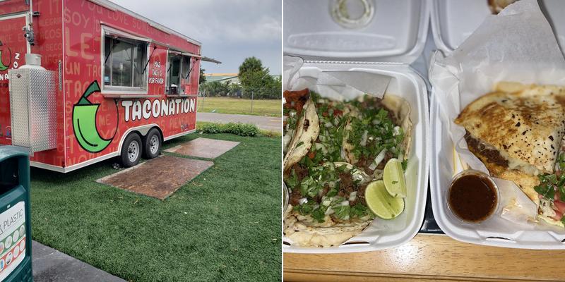 TACONATION 3002 James L Redman Pkwy, Plant City