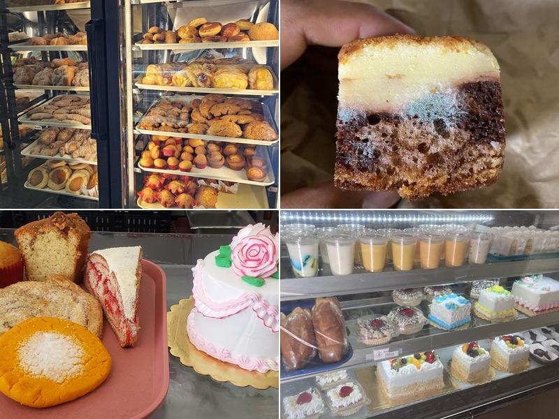 Cortez Bakery Pomona