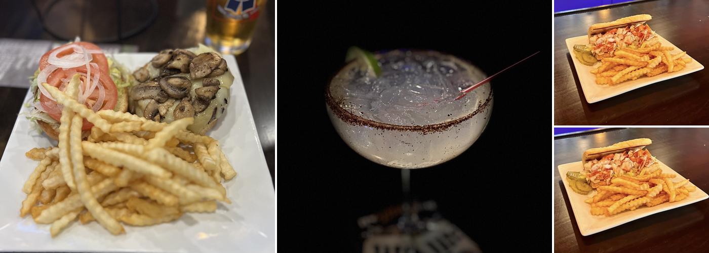 Riverton Station Pizza, Bar & Grill