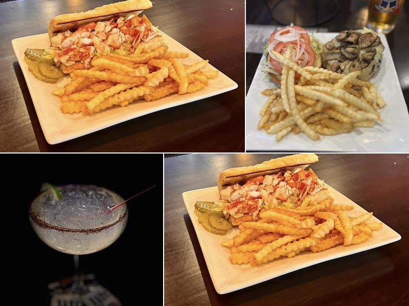 Riverton Station Pizza, Bar & Grill