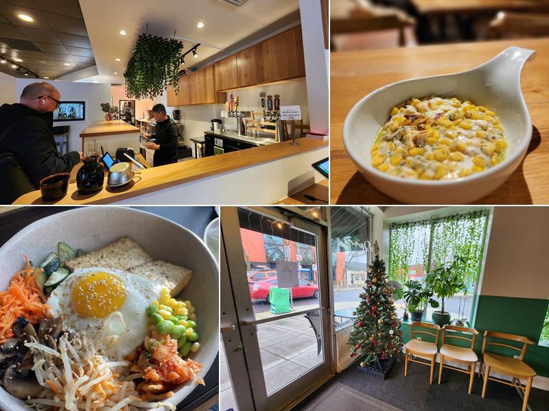 Yuginong 8539 N Lombard St, Portland