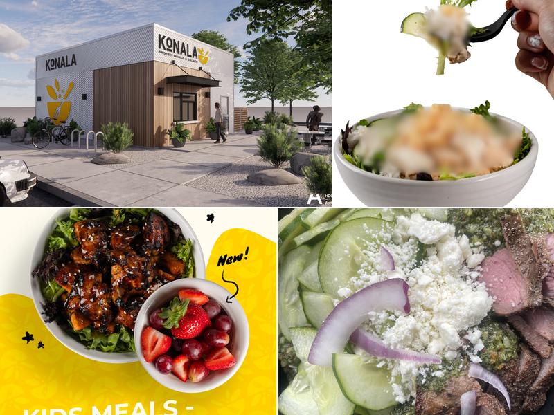 Konala 107 E 7th Ave, Post Falls