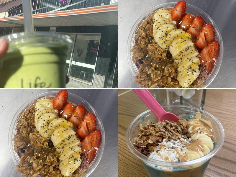 Smooth Ease 227 N Bent St, Powell