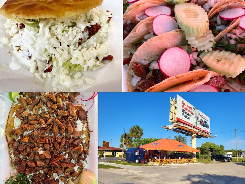 Huarachera Sabrosona