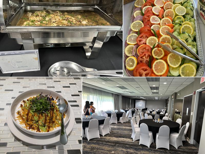 Shimla Catering & Dalhousie Banquet