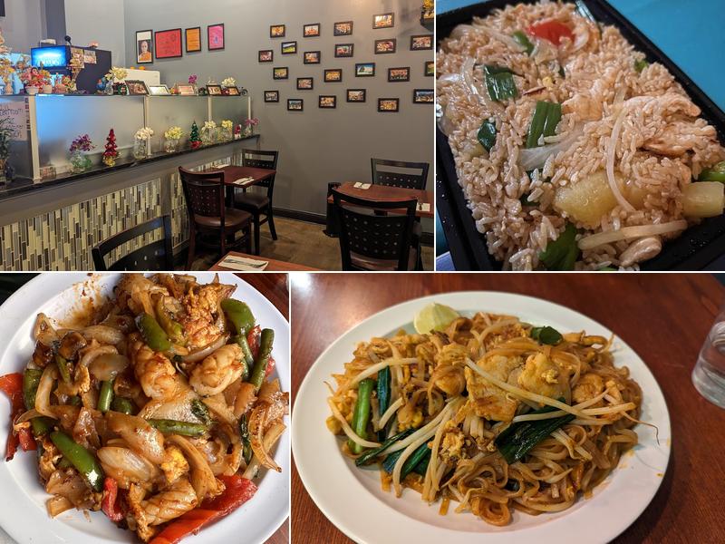 Spice Thai Bistro