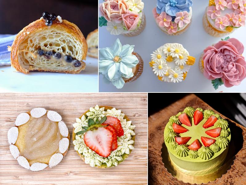 Origin Bakery 14676 NE 95th St, Redmond