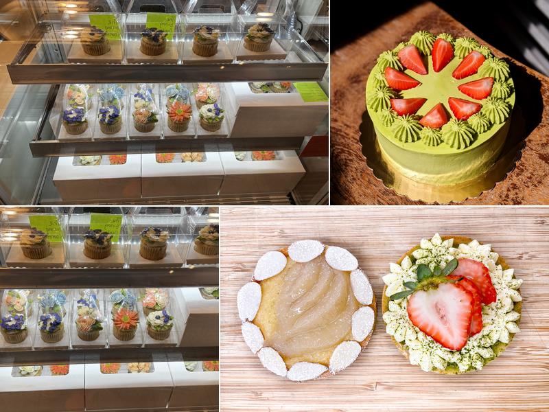 Origin Bakery