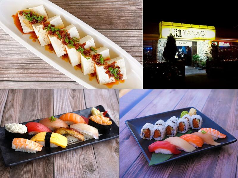 Yanagi Kitchen - Redondo Beach