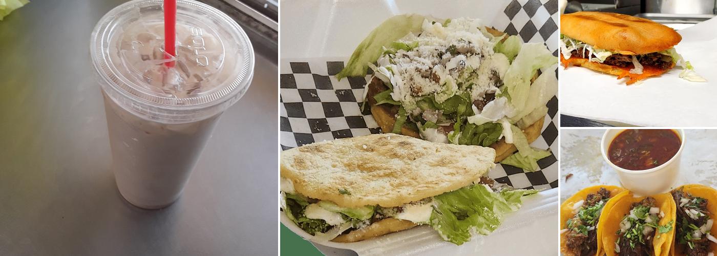 Taqueria Birrieria Perla