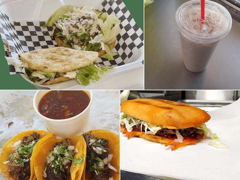 Taqueria Birrieria Perla