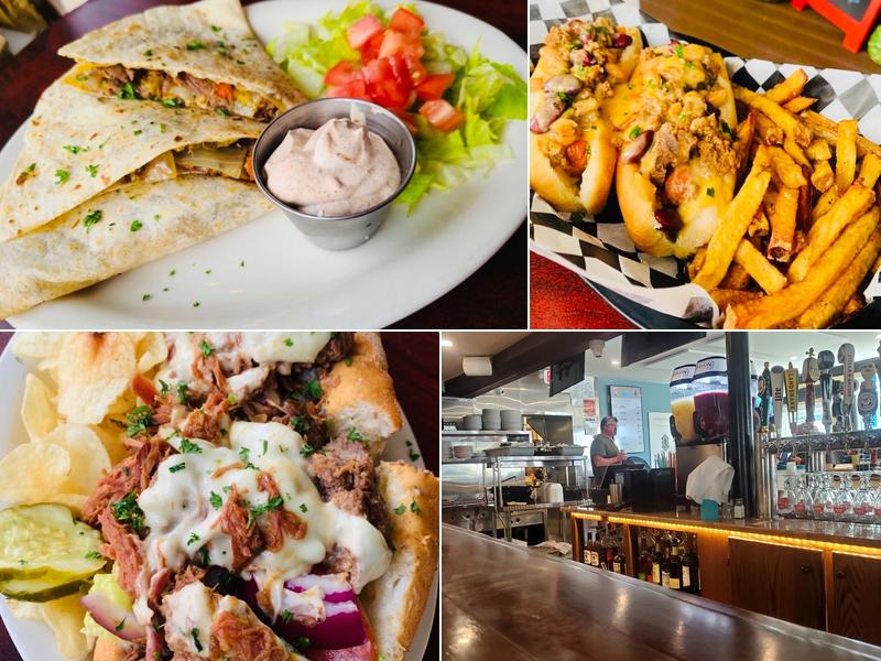 The Henry P. Robeson House