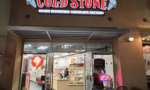 Rocky Mountain Chocolate Factory