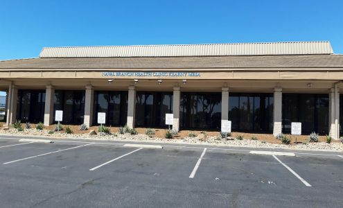 Tricare Outpatient Clinic