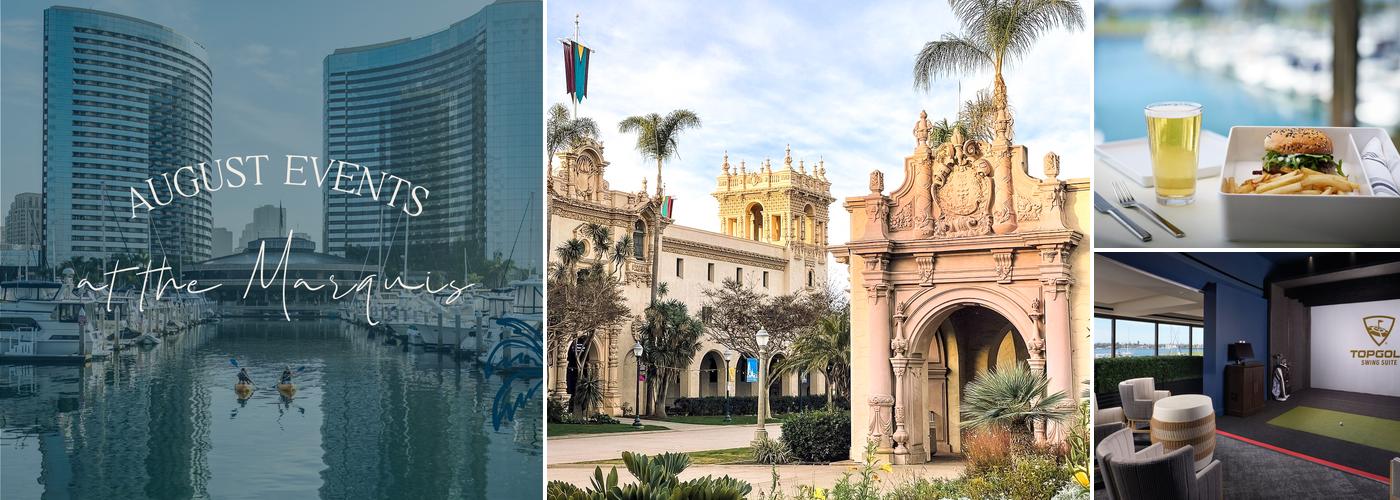 Bayside Lounge featuring Topgolf Swing Suite