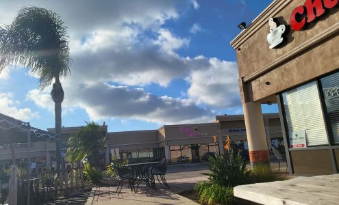 Little India San Diego