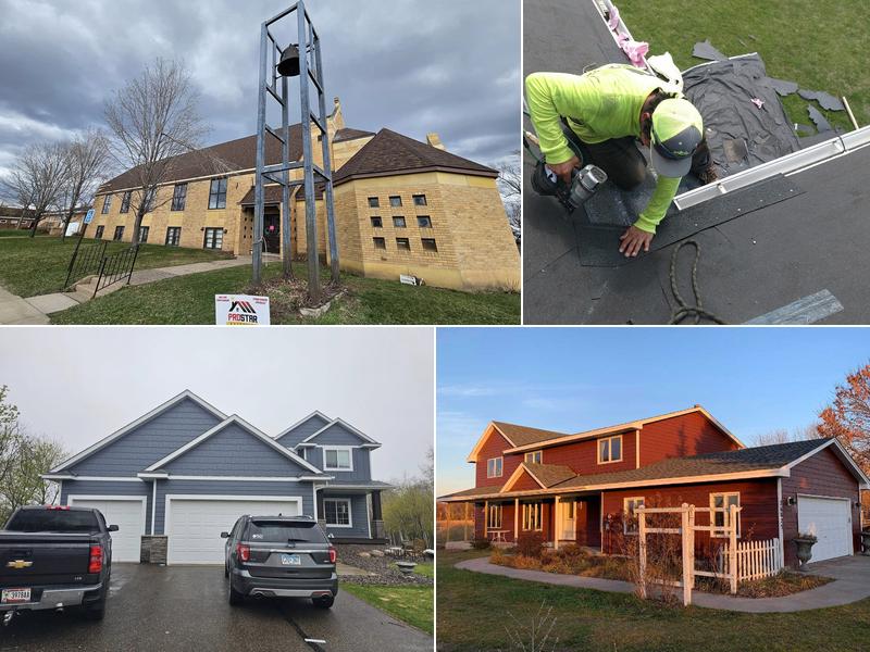 ProStar Exteriors LLC