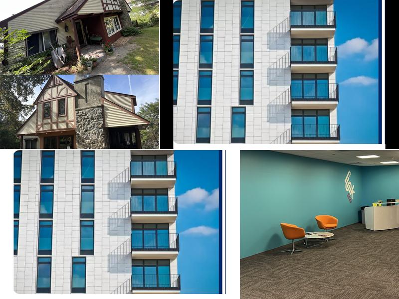 Top Notch Pro Painting Inc.