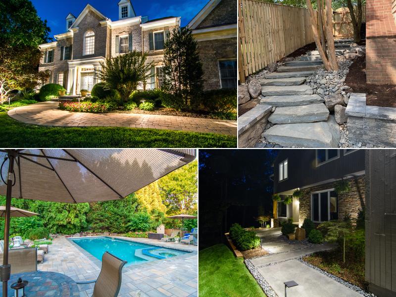 Groff Landscape Design