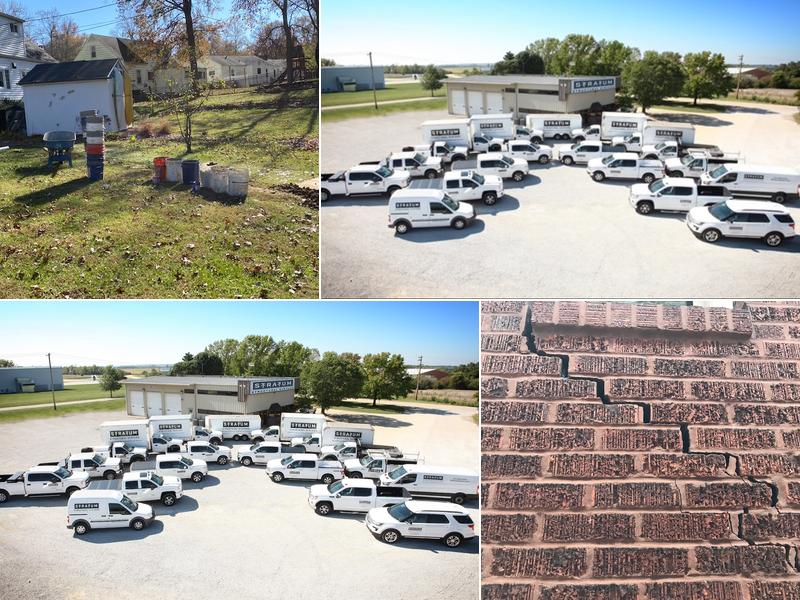 Stratum Structural Systems