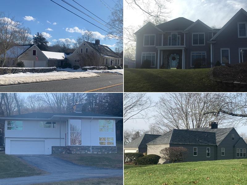 Joe Tamborra Painting Co.