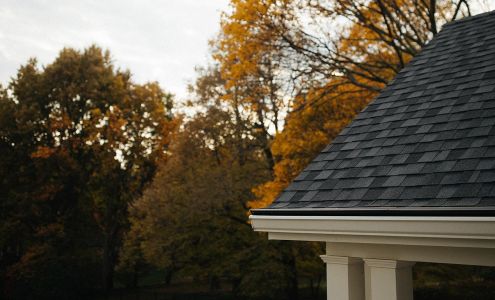 Gutter Cover KC - Advantage Gutter Guard