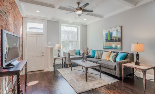 House To Home Services, LLC Burke Virginia 