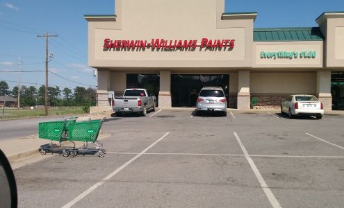 Sherwin-Williams Paint Store