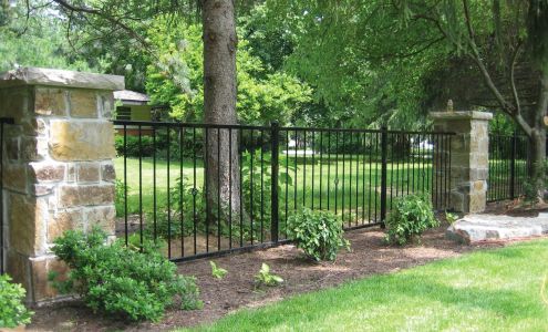 Freeman Fence Brookfield Illinois 