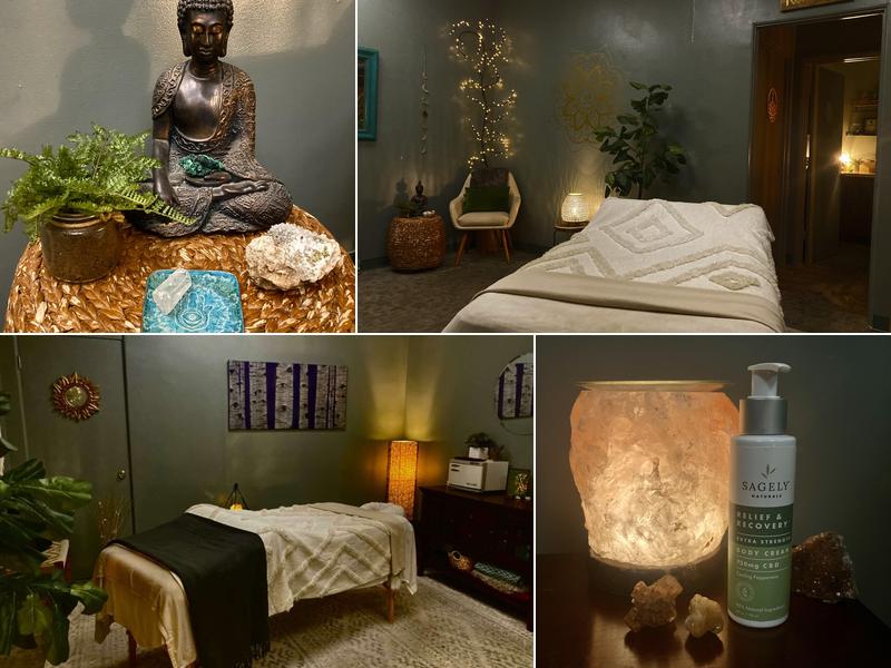 The Lotus Downtown Durango