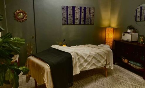 The Lotus Downtown Durango 777 Main Ave Suite 216, Durango Colorado 81301