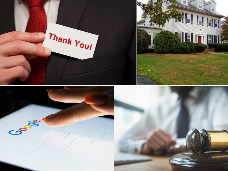 Law Office of Michael P Carroll PC