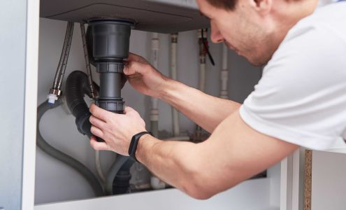 Plumbing Long Beach CA