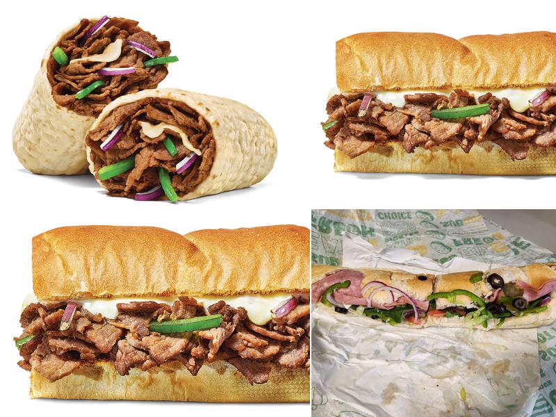 Subway 621 N Hwy 71, Alma